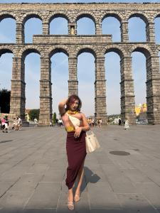 635979179: Travesti en Madrid