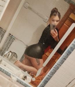 663197320: Travesti en Madrid