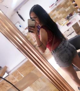 611238128: Travesti en Valladolid