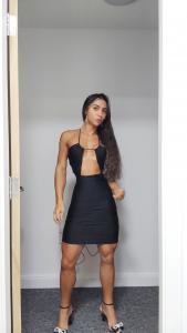 692077674: Travesti en Zaragoza