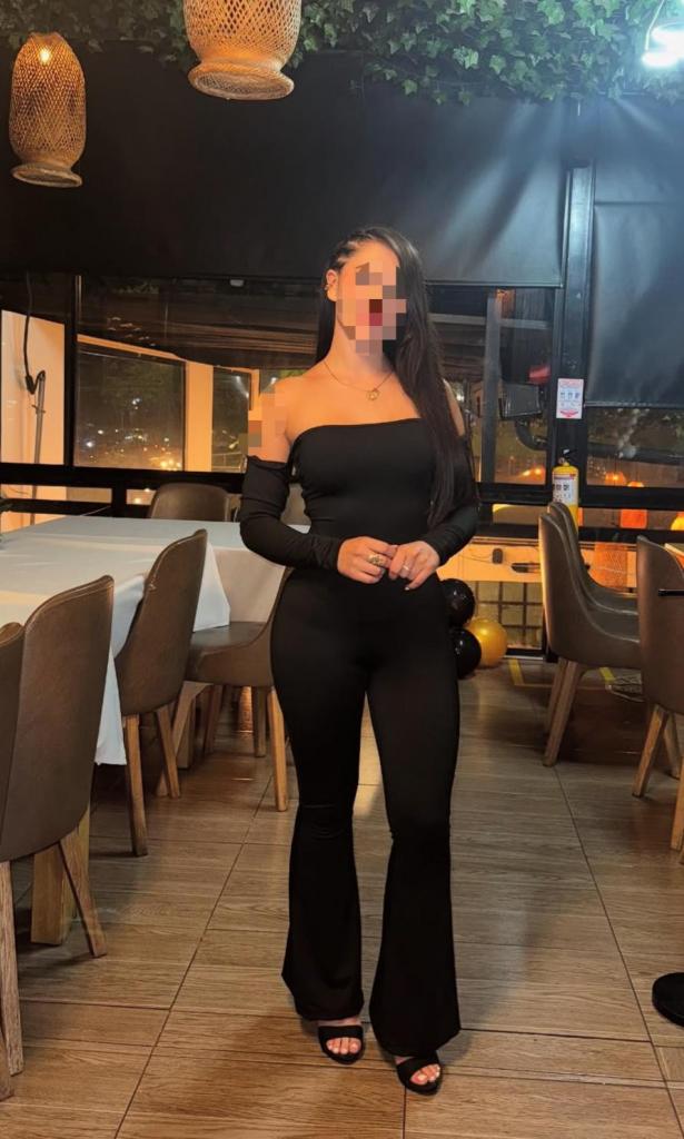 Chica busca chico en Madrid: 