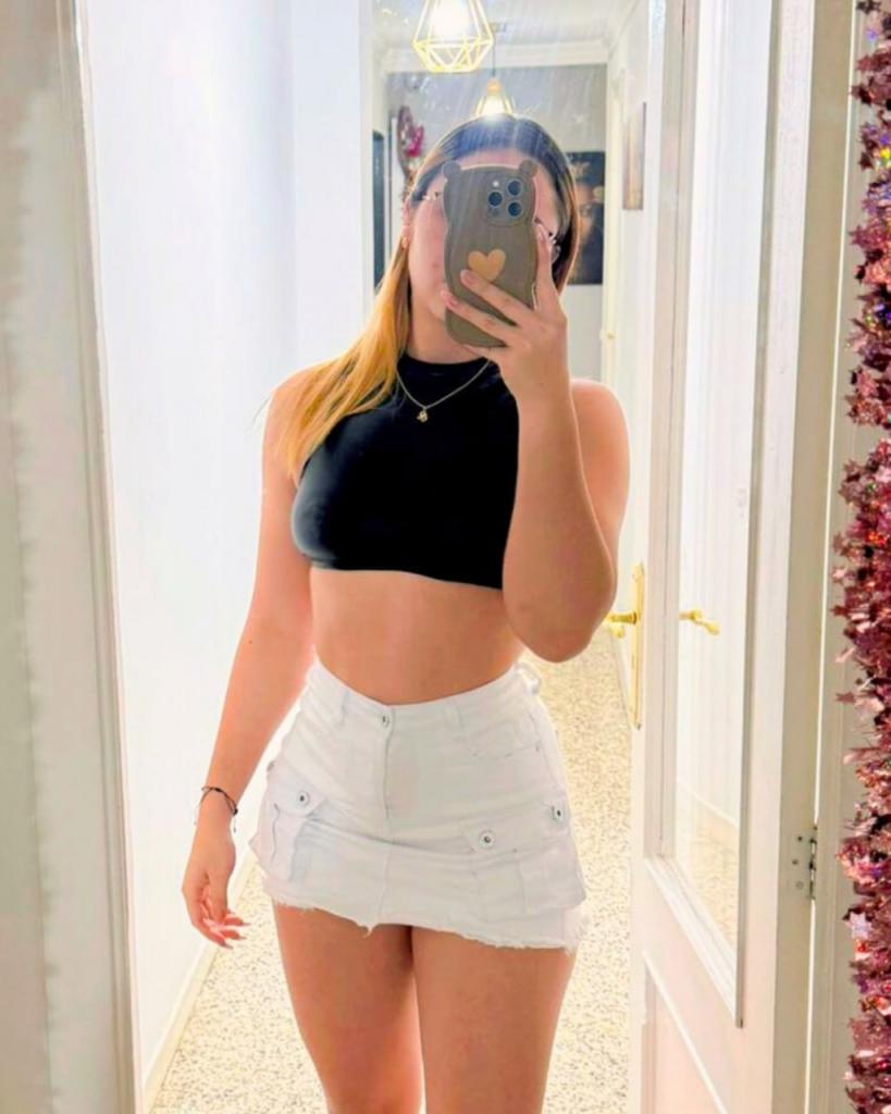 Chica busca chico en Mallorca: 