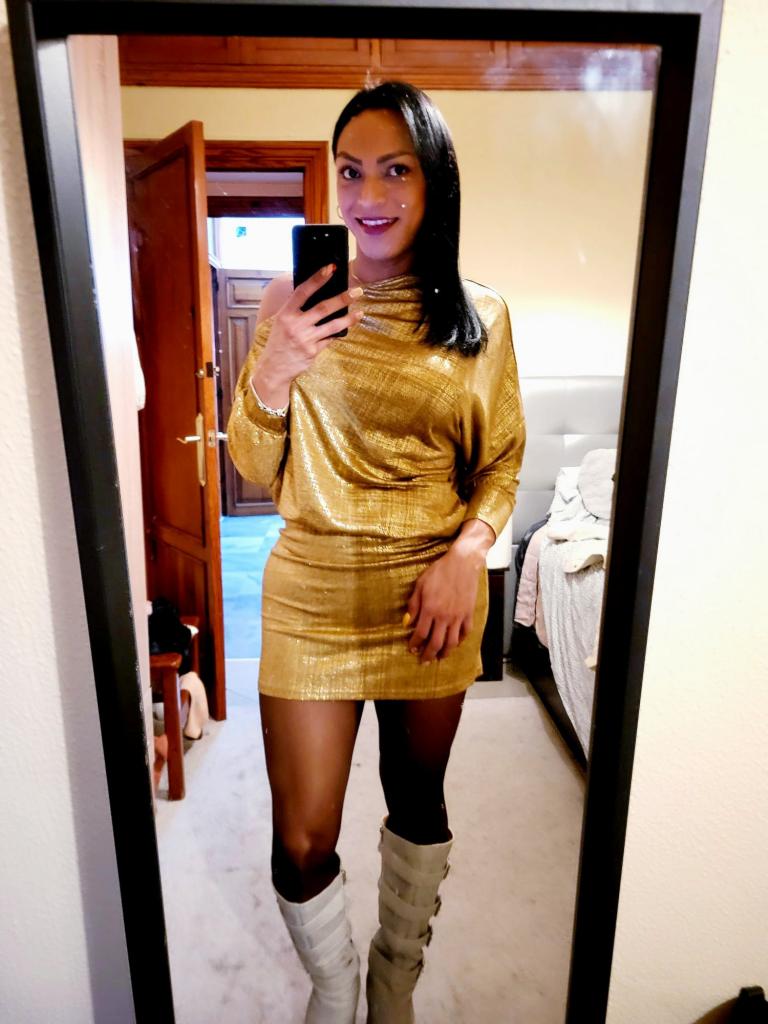 642427758: Travesti en Sevilla