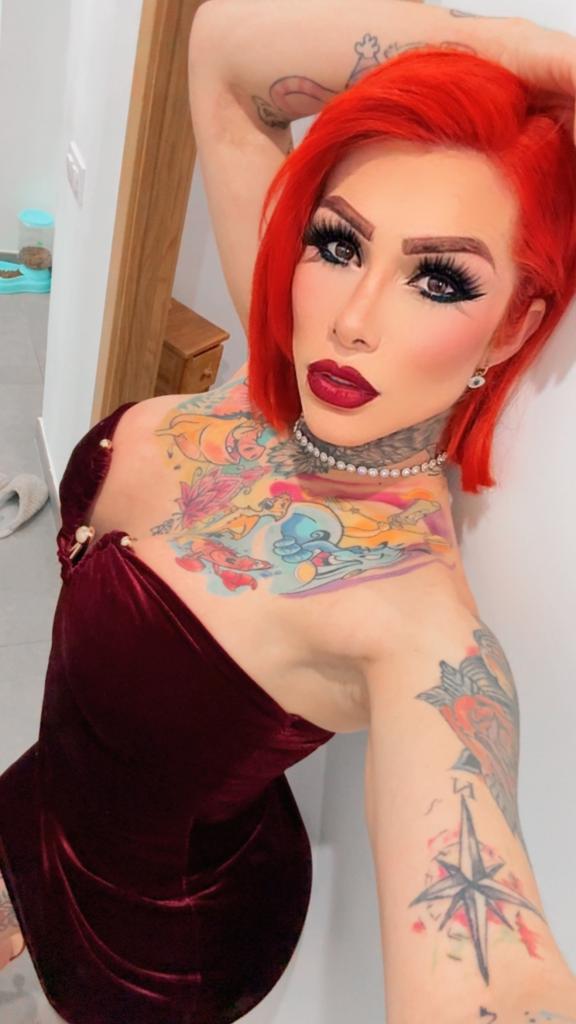 604246221: Transexual en Madrid