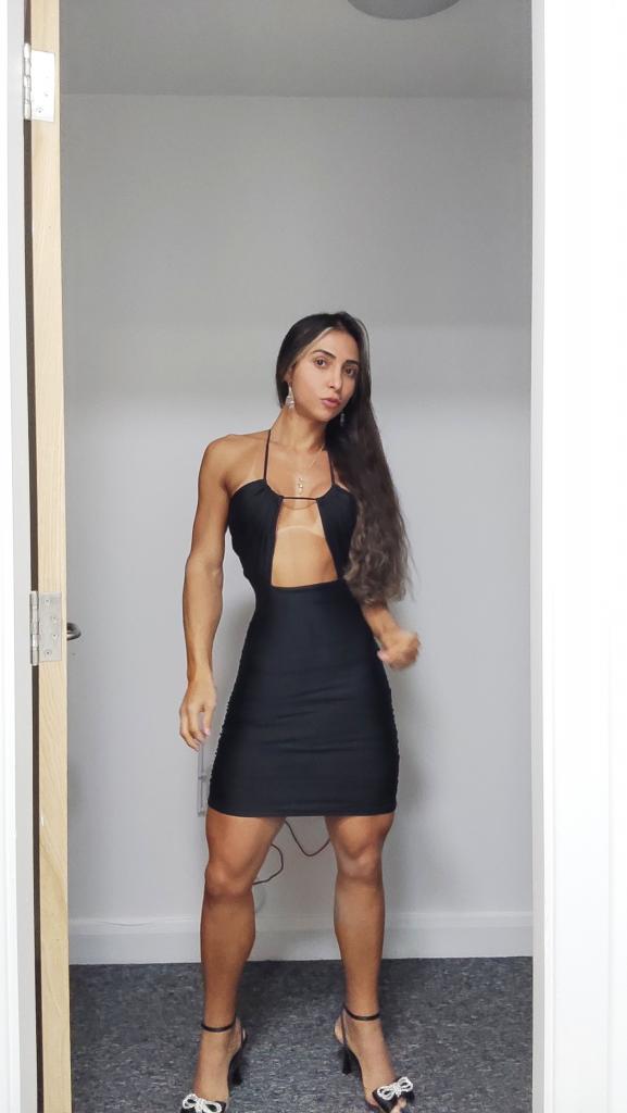 Transexual en Zaragoza: 