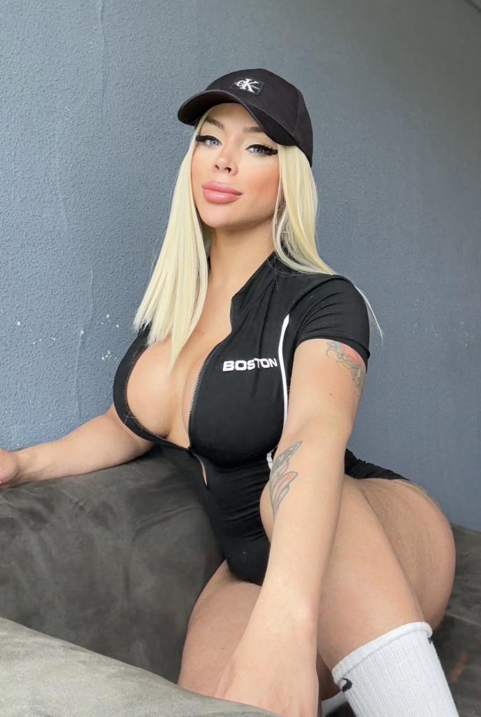 627069463: Transexual en Madrid