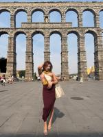 635979179: Travesti en Madrid