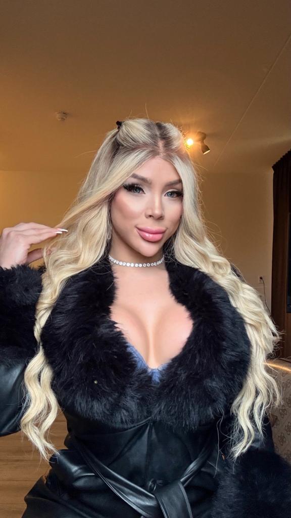 627069463: Transexual en Madrid