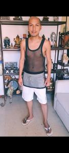 Chico busca chica en Mallorca: 