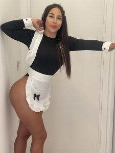 Chica busca chico en Málaga: 
