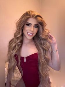 Transexual en Sevilla: 