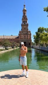 Chico busca chica en Burgos: 