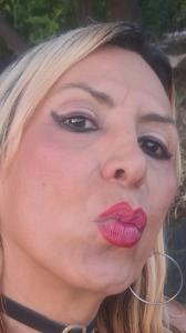 Transexual en Castellón: 