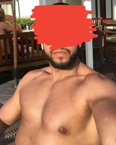 Chico busca chica en Málaga: 