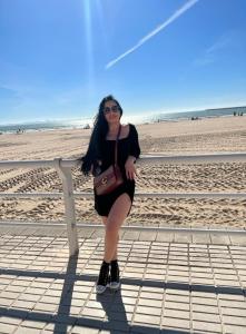 610780738: Chica busca chico en Madrid