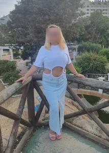 Chica busca chico en Castellón: 