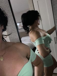 Transexual en Tarragona: 