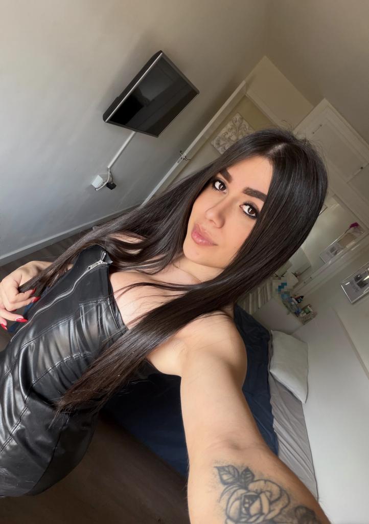 Transexual en Málaga: 