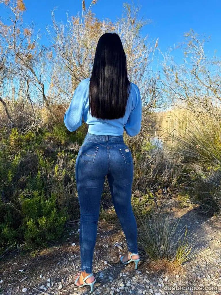 Chica busca chico en Ávila: 