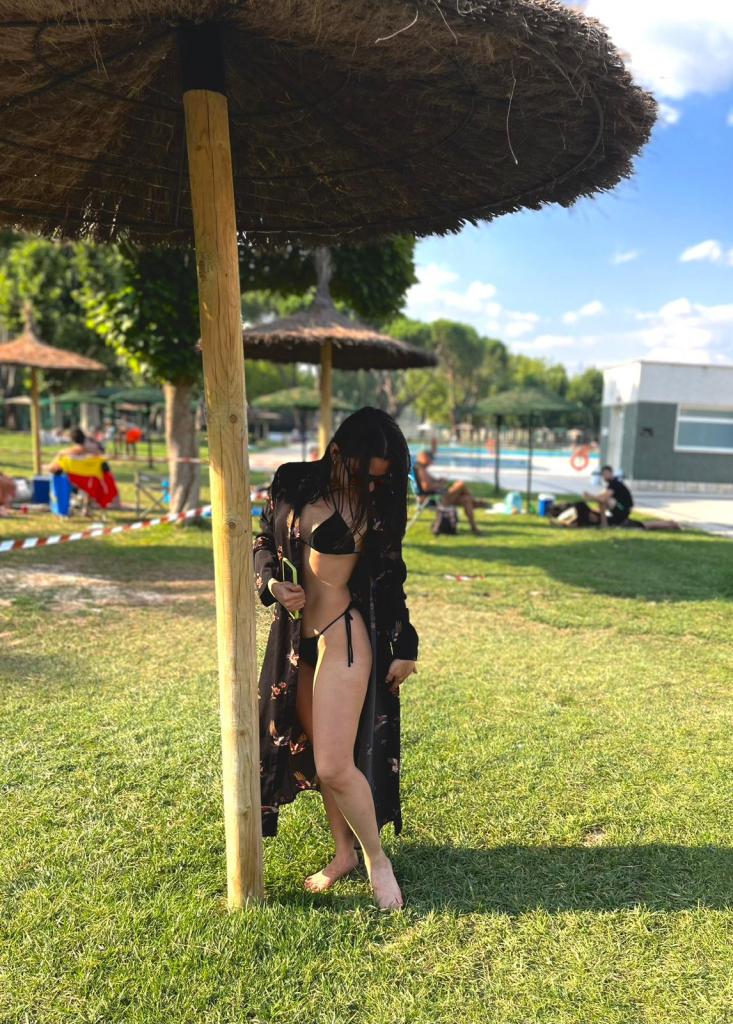 Chica busca chico en Pontevedra: 