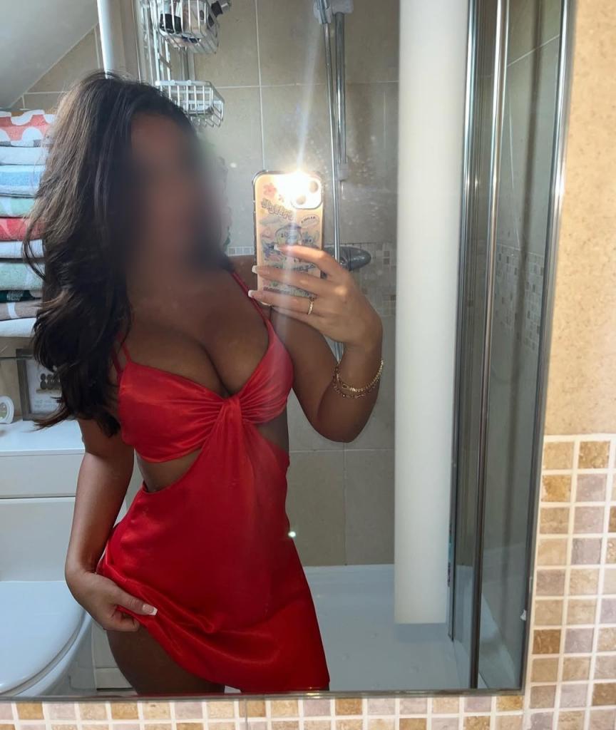 Chica busca chico en Madrid: 