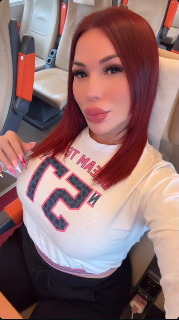 Transexual en Granada: 