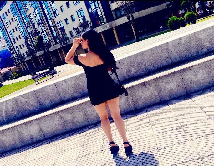 Chica busca chico en Guipúzcoa: 