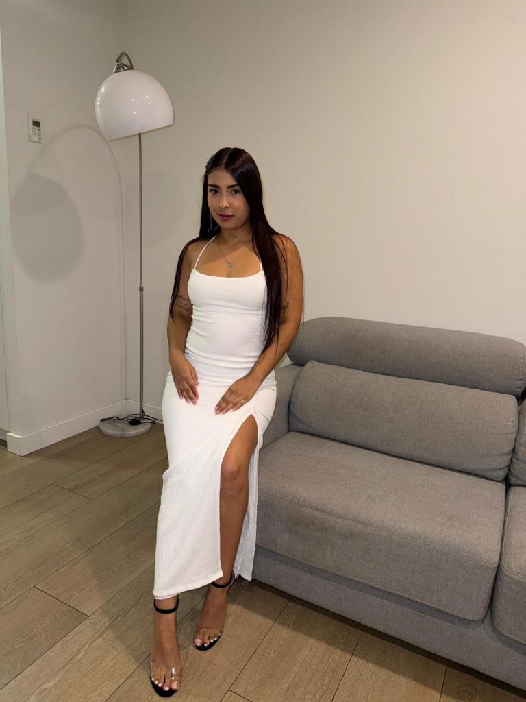 Chica busca chico en Barcelona: 