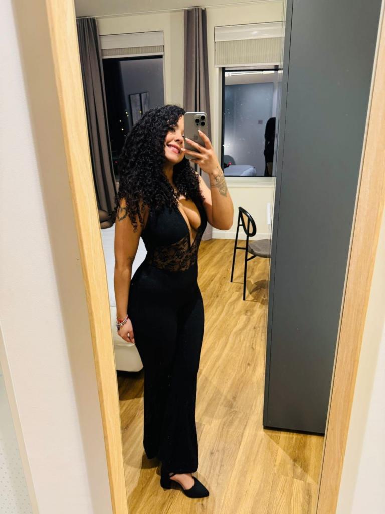 Chica busca chico en Toledo: 