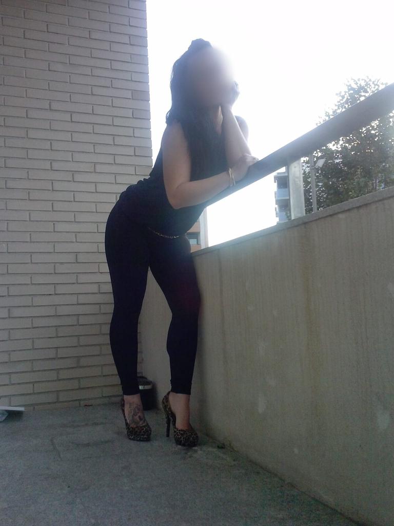 Chica busca chico en Vizcaya: 