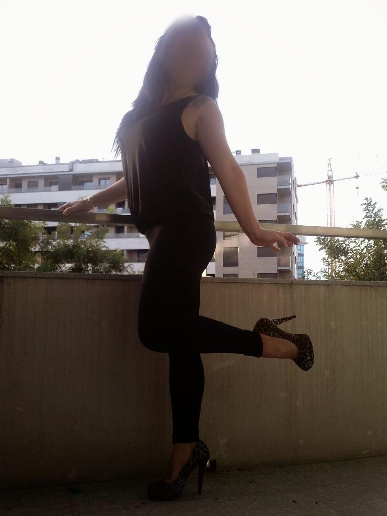 Chica busca chico en Vizcaya: 