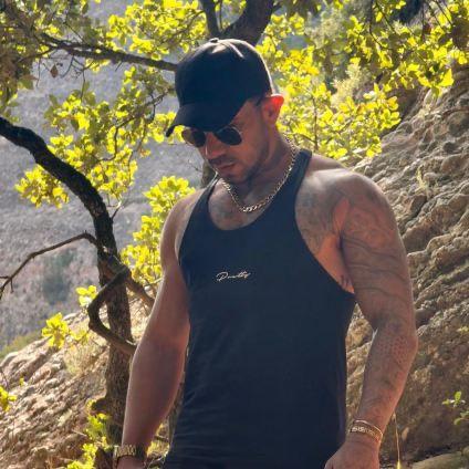 Chico busca chica en Madrid: 