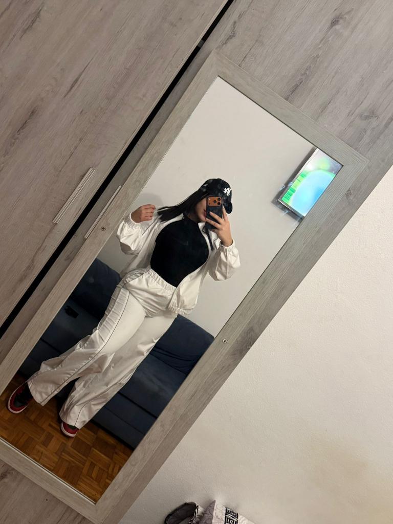 Chica busca chico en Madrid: 