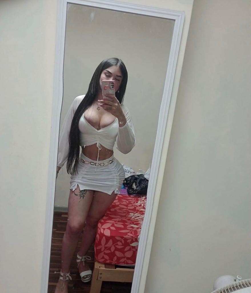 Transexual en Mallorca: 