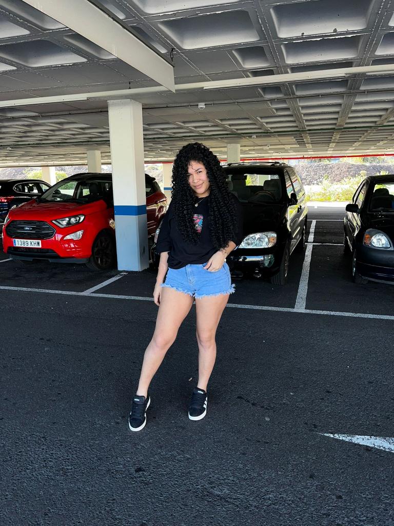 Chica busca chico en Las Palmas: 