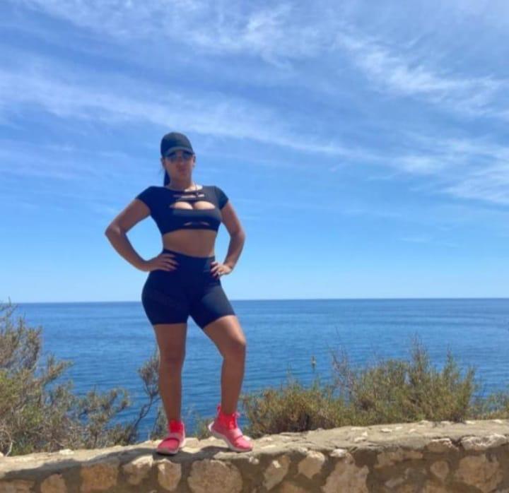 Chica busca chico en Valencia: 