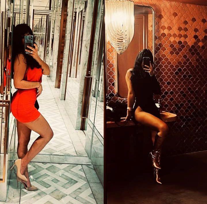 Chica busca chico en Barcelona: 