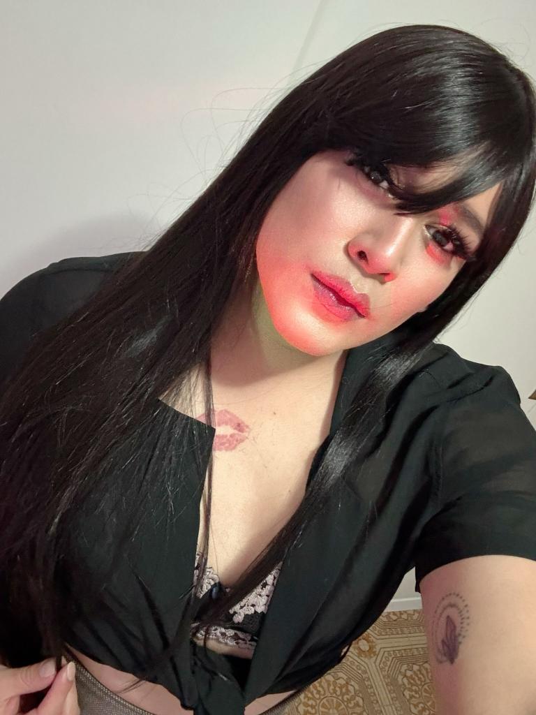 604190059: Transexual en Alicante