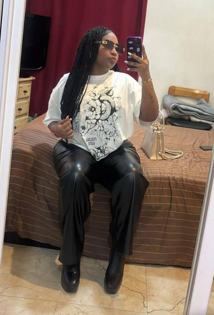 Chica busca chico en Sevilla: 