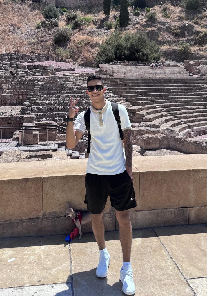 627302569: Chico busca chica en Madrid