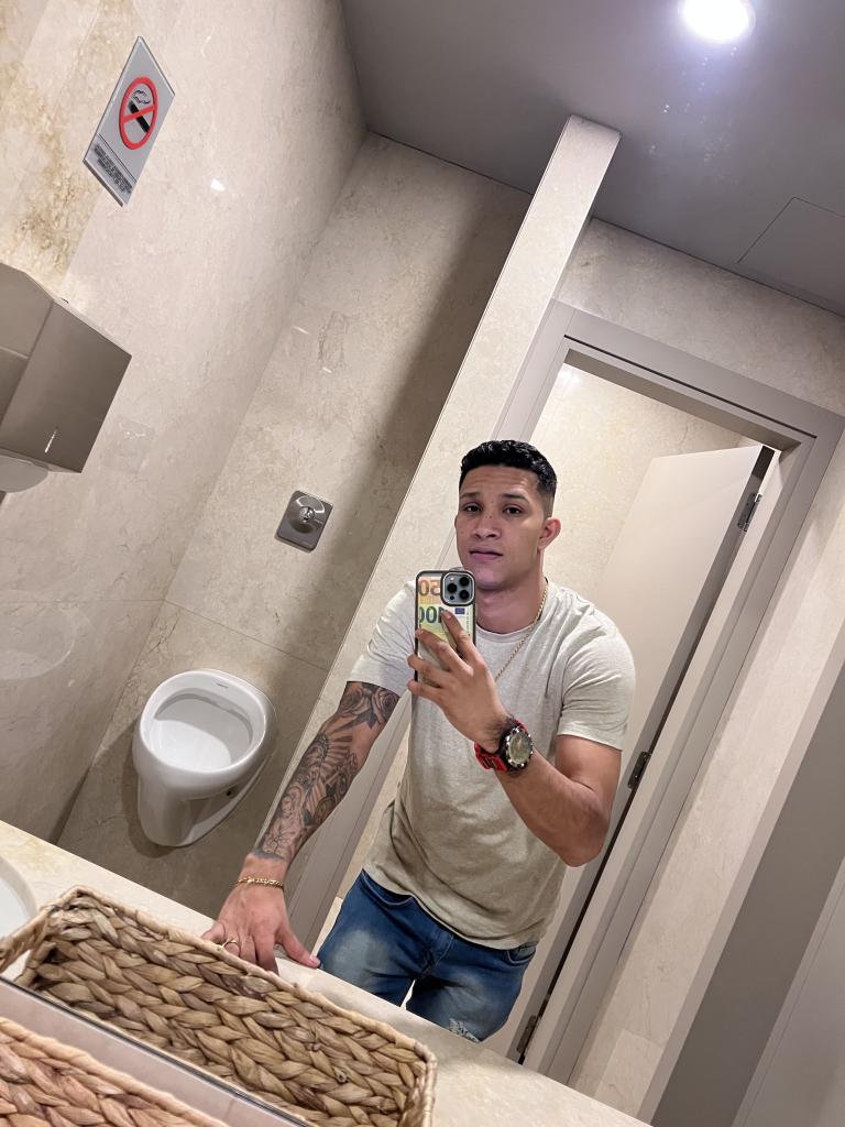 Chico busca chica en Madrid: 