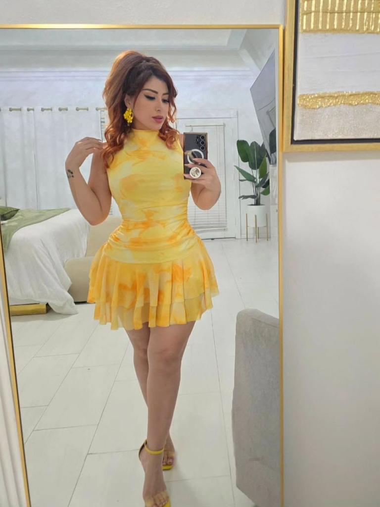 Chica busca chico en Málaga: 