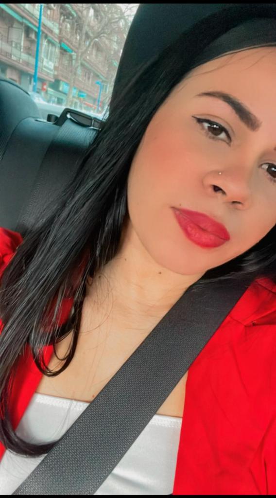 613690002: Chica busca chico en Córdoba