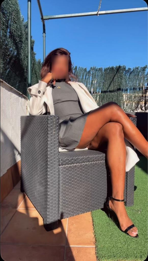 Chica busca chico en Lérida: 