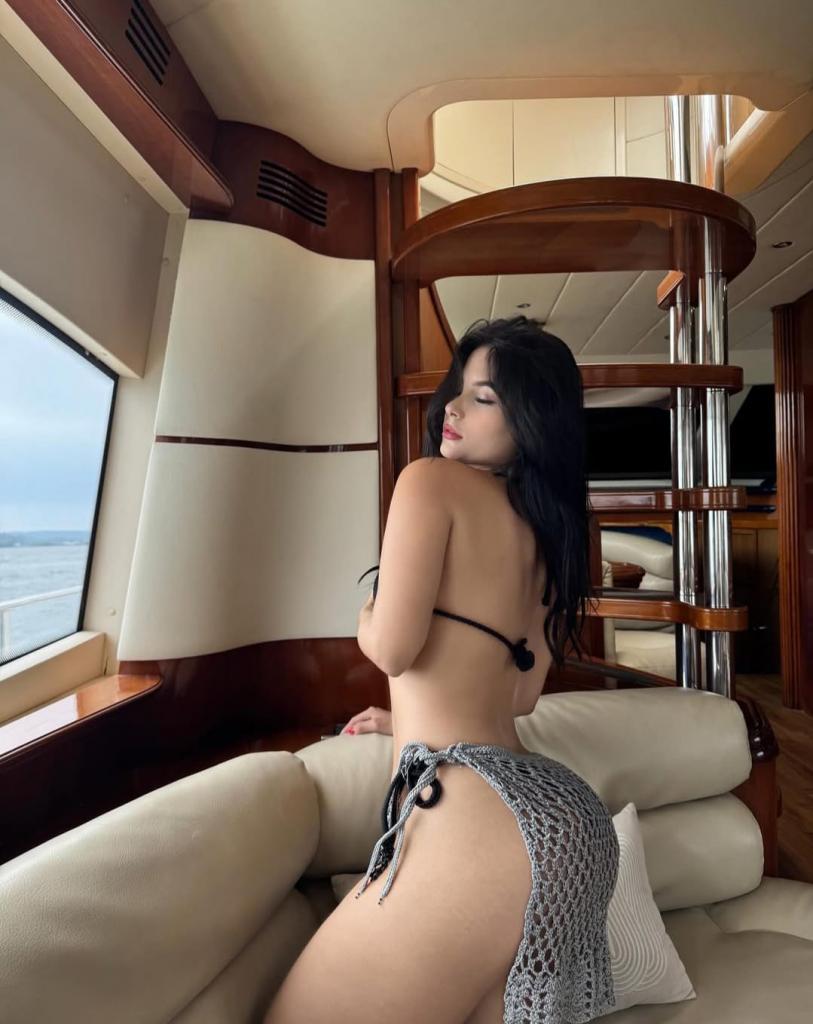 Chica busca chico en León: 