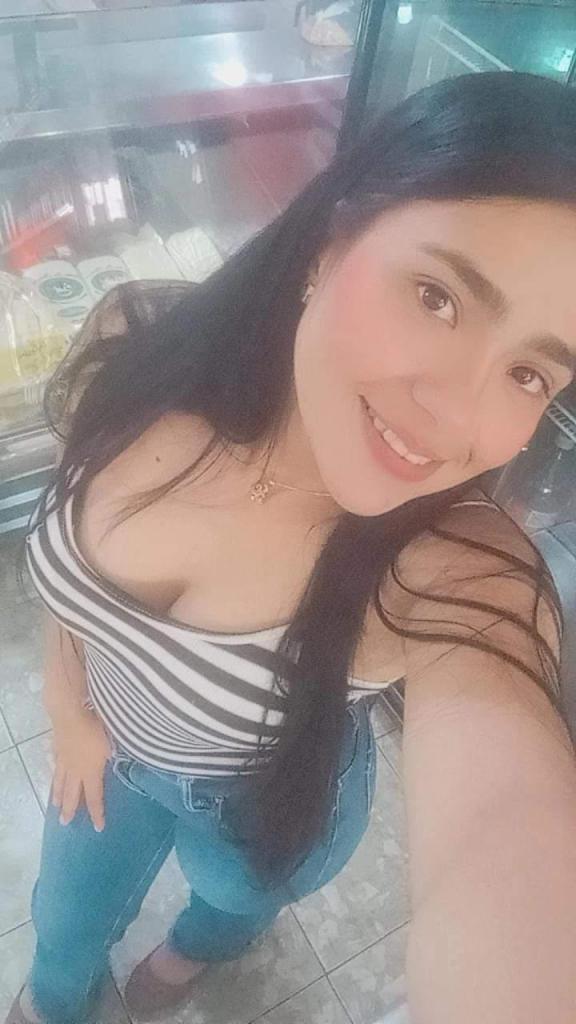 Chica busca chico en Córdoba: 