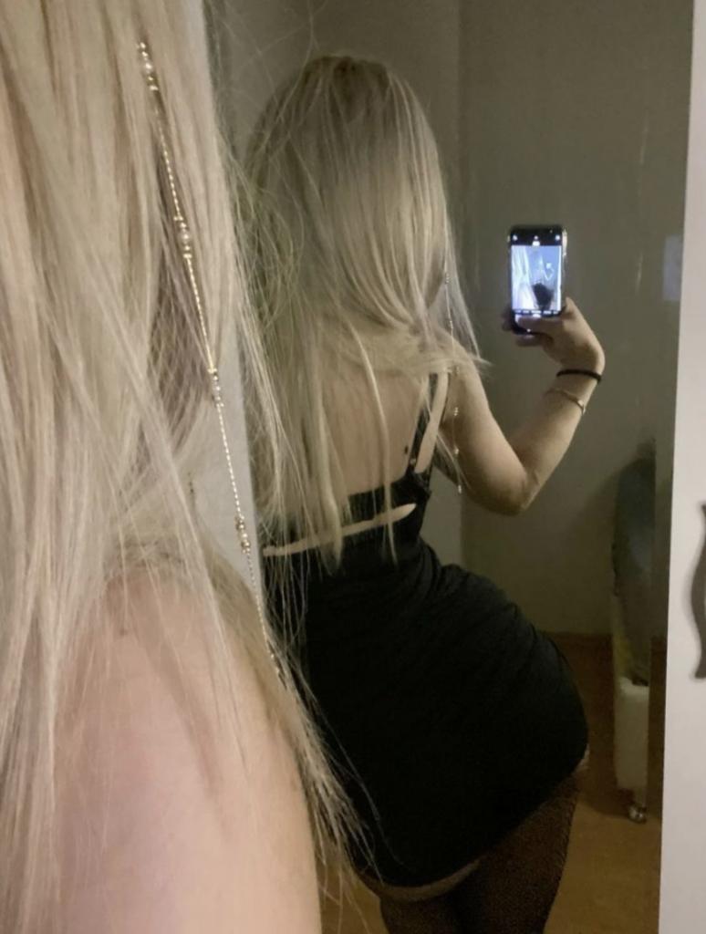 Chica busca chico en Badajoz: 