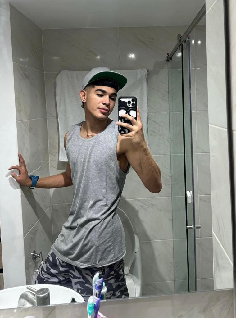 632625614: Chico busca chica en Tenerife