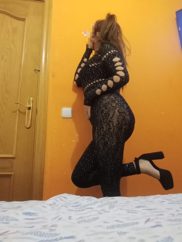 Chica busca chico en León: 