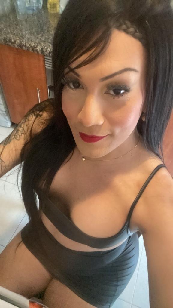 603352812: Transexual en La Coruña